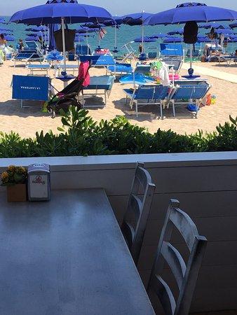 Bar Pizzeria Bagno 25